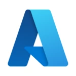 microsoft azure android application logo